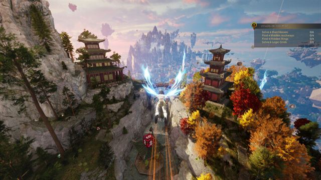 Tải game Islands of Insight v1.3.0-P2P
