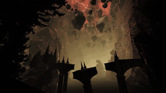 Tải game Voidborn-TENOKE