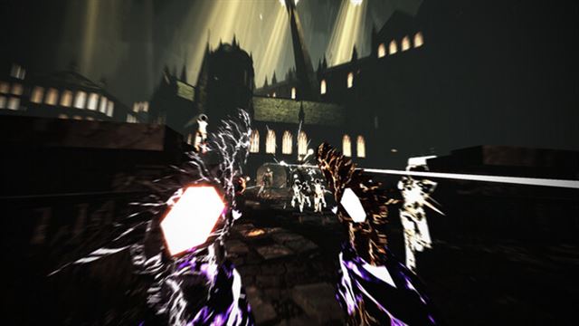 Tải game Voidborn-TENOKE