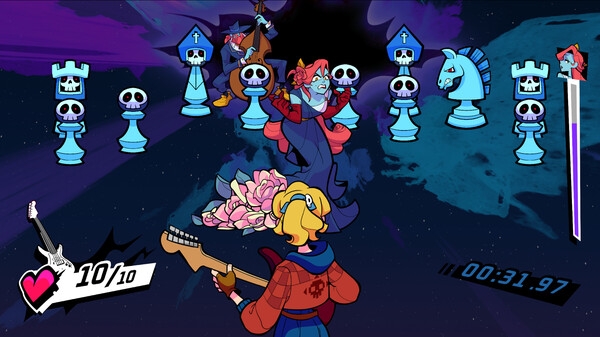 Tải game Rift of the NecroDancer v1.1.2-P2P