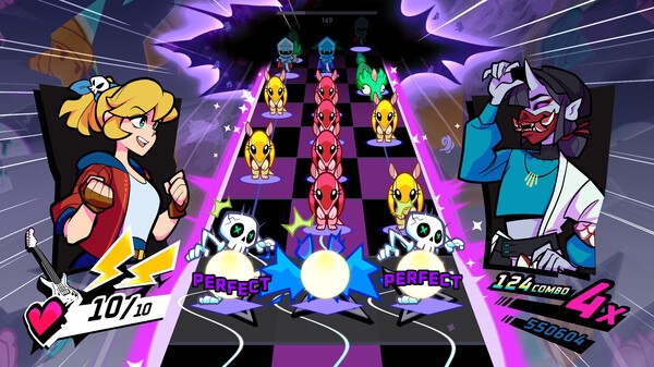 Tải game Rift of the NecroDancer v1.1.0-P2P