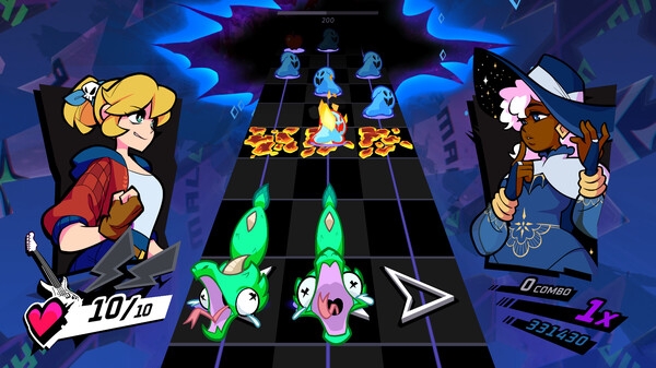 Tải game Rift of the NecroDancer v1.1.2-P2P
