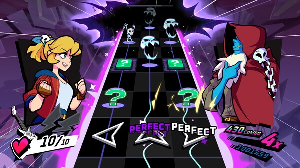 Tải game Rift of the NecroDancer v1.1.2-P2P
