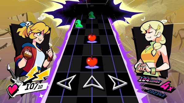 Tải game Rift of the NecroDancer v1.1.1-P2P