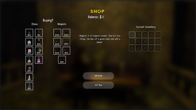 Tải game Night Gate v1.0.4-P2P