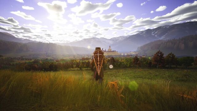 Tải game Ars Notoria Early Access