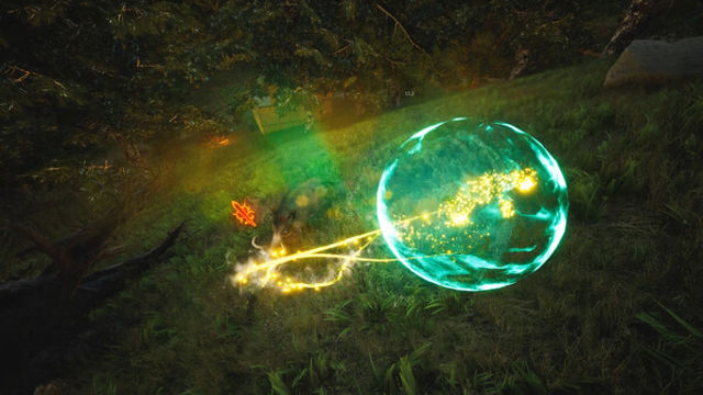 Tải game Ars Notoria Early Access