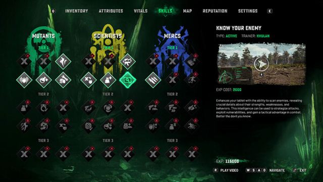 Tải game Chernobylite 2 Exclusion Zone v59644 Early Access