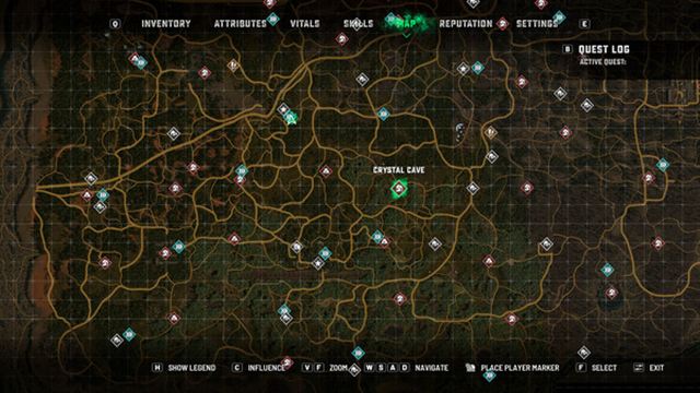 Tải game Chernobylite 2 Exclusion Zone v56549 Early Access