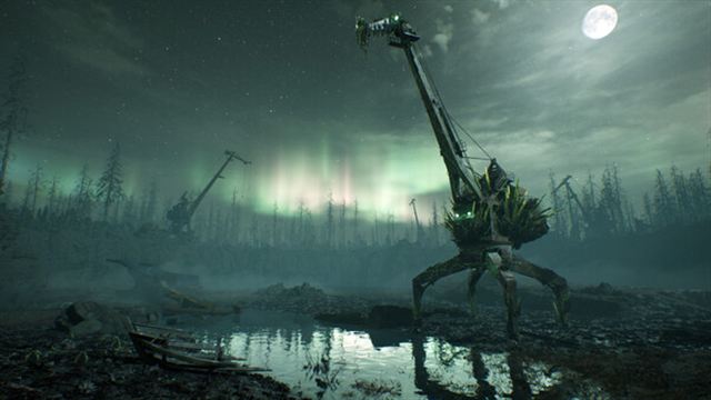 Tải game Chernobylite 2 Exclusion Zone v56549 Early Access