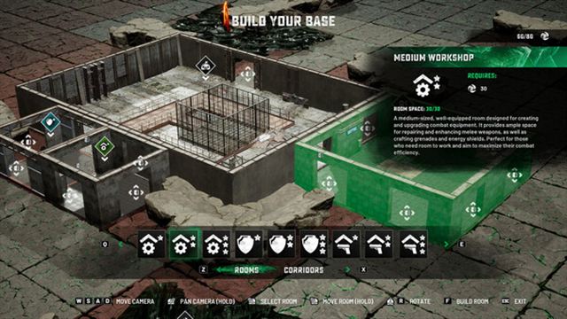 Tải game Chernobylite 2 Exclusion Zone v59644 Early Access