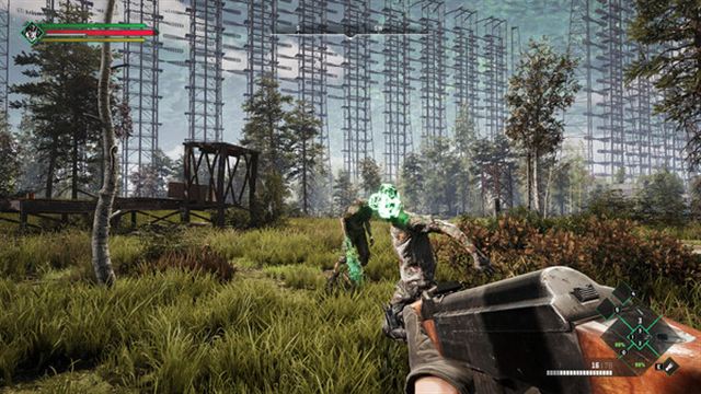 Tải game Chernobylite 2 Exclusion Zone v60075 Early Access