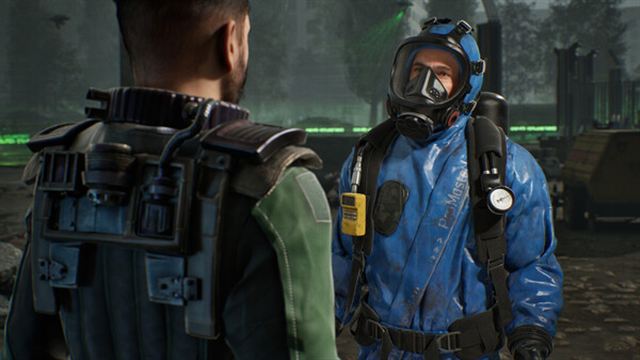 Tải game Chernobylite 2 Exclusion Zone v55921 Early Access