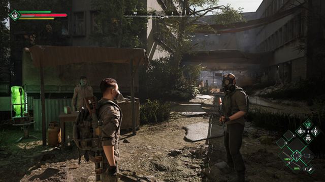 Tải game Chernobylite 2 Exclusion Zone v59644 Early Access