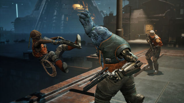 Tải game STAR WARS Zero Company-RUNE