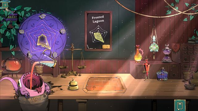 Tải game Tavern Talk v20250528-TENOKE