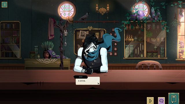 Tải game Tavern Talk v20250527-P2P
