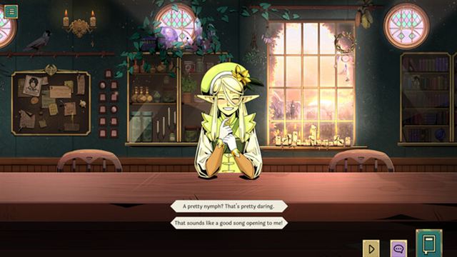 Tải game Tavern Talk v20250328-P2P