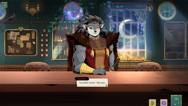 Tải game Tavern Talk v20250527-P2P
