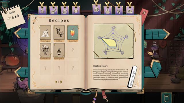 Tải game Tavern Talk v20250328-P2P
