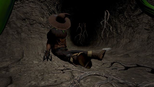 Tải game Zardys Cave-TENOKE
