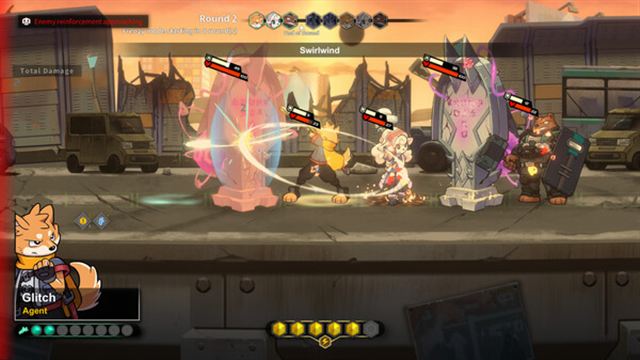 Tải game Anomaly Collapse-TENOKE
