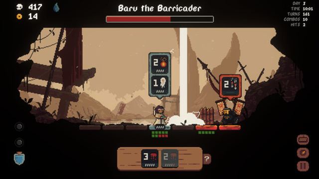 Tải game Shogun Showdown-P2P