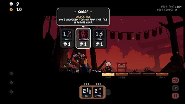 Tải game Shogun Showdown-P2P