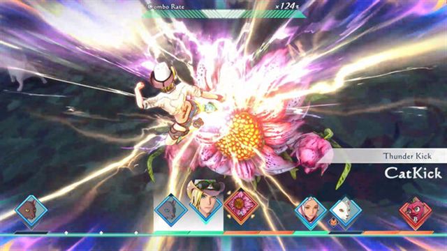 Tải game SaGa Emerald Beyond v20240614-GoldBerg