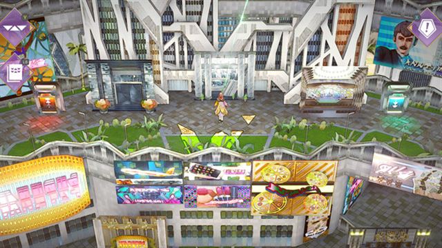 Tải game SaGa Emerald Beyond-RUNE