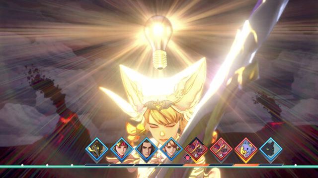 Tải game SaGa Emerald Beyond v20240614-GoldBerg