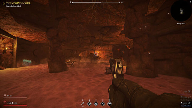 Tải game Second Sun v1.0.8-P2P