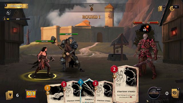 Tải game Ruff Ghanor v1.0.0.3-P2P