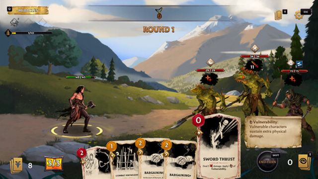 Tải game Ruff Ghanor v1.0.0.4-P2P