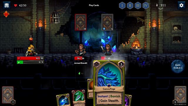 Tải game Deck of Souls-TENOKE