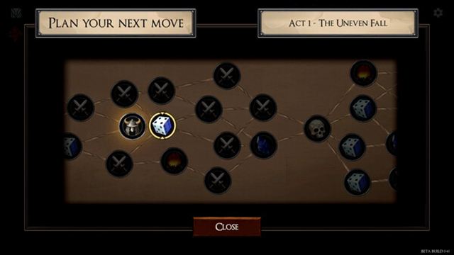 Tải game Deck of Souls Early Access