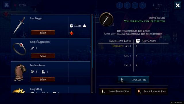 Tải game Deck of Souls Early Access
