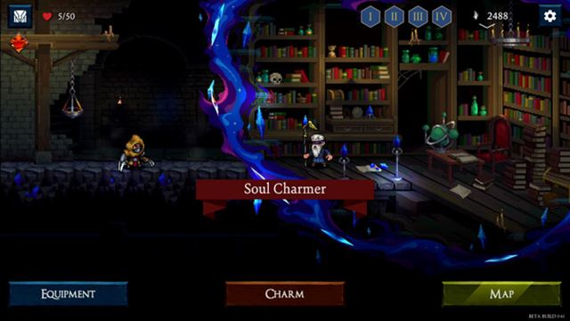 Tải game Deck of Souls Early Access