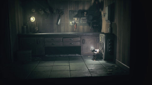 Tải game Little Nightmares III The Backstage-RUNE
