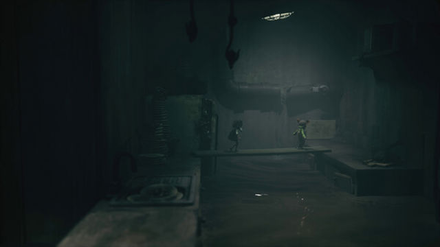 Tải game Little Nightmares III The Shores-RUNE