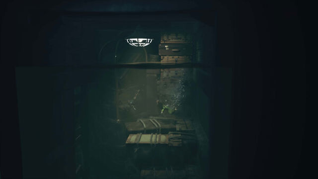Tải game Little Nightmares III The Shores-RUNE
