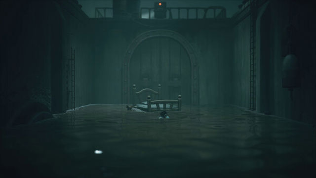 Tải game Little Nightmares III The Shores-RUNE