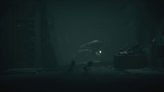 Tải game Little Nightmares III The Shores-RUNE