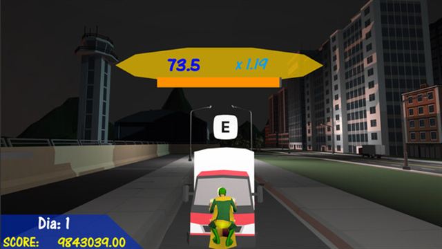 Tải game Super Patriota Simulator v1.01-P2P