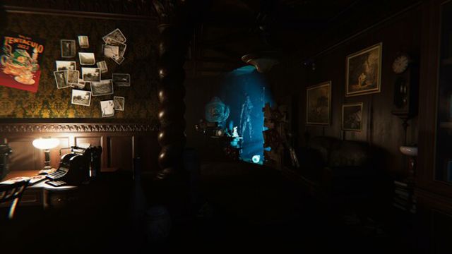 Tải game Dark Atlas Infernum-GoldBerg