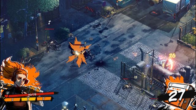 Tải game Beat Slayer v1.5-P2P
