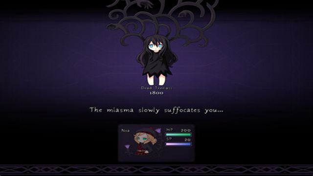 Tải game Thistlemine-TENOKE