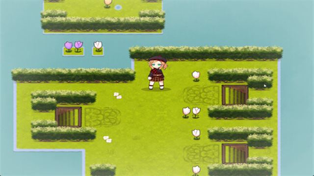 Tải game Thistlemine-TENOKE