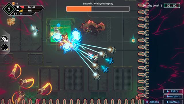 Tải game X Invader-TENOKE