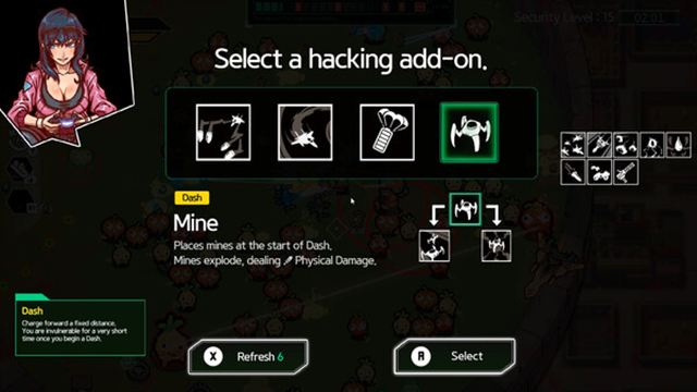Tải game X Invader v1.1.0-P2P